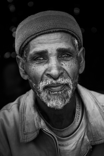 Faces of Ethiopia