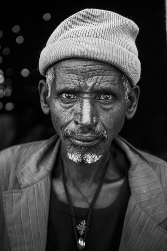 Faces of Ethopia