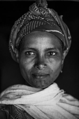 Faces of Ethopia