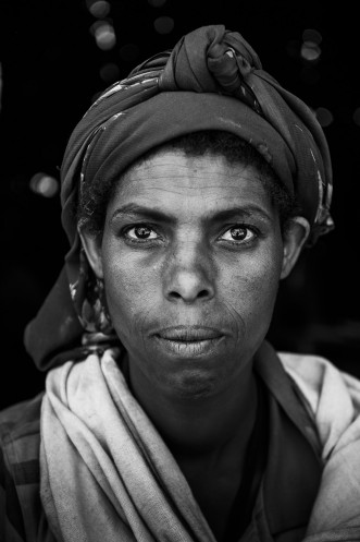 Faces of Ethopia