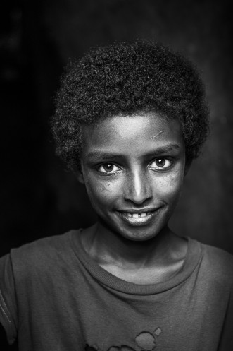 Faces of Ethopia