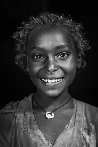 Faces of Ethopia