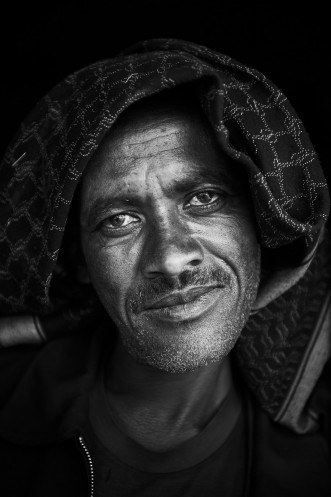 Faces of Ethiopia