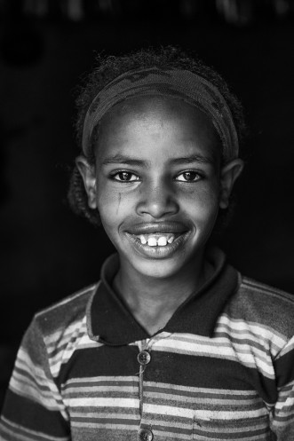 Faces of Ethiopia