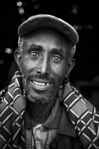 Faces of Ethiopia