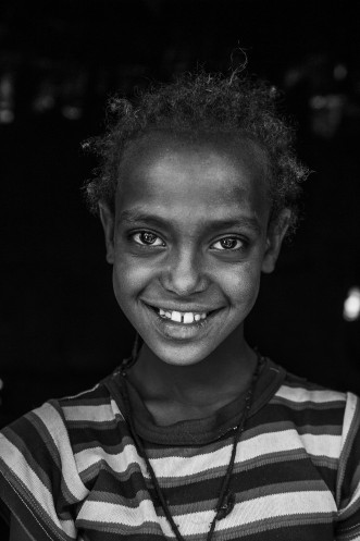 Faces of Ethiopia