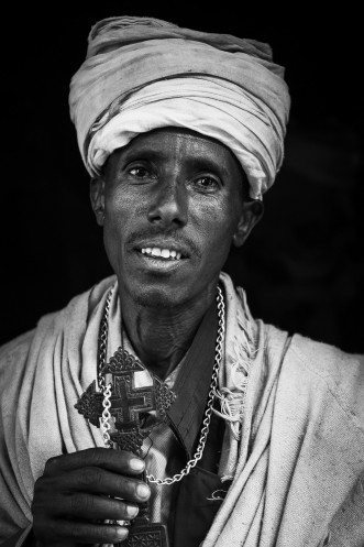 Faces of Ethiopia