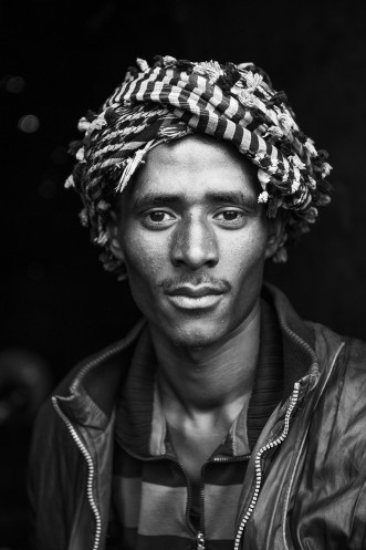 Faces of Ethiopia