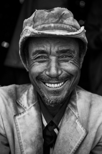 Faces of Ethiopia