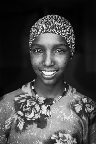 Faces of Ethiopia