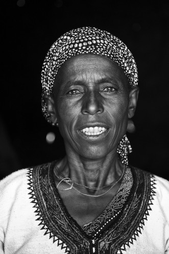 Faces of Ethiopia