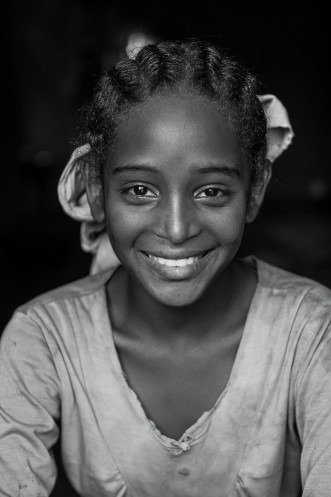 Faces of Ethiopia