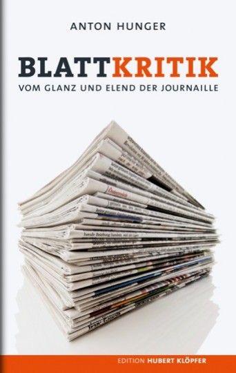 Blattkritik
