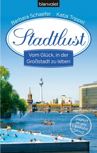 Stadtlust