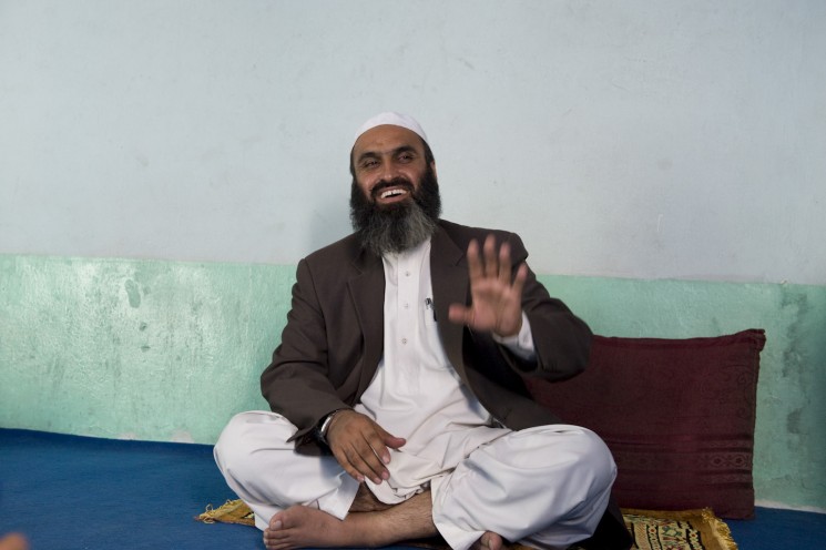 Die Hilfsorganisation OFARIN in Afghanistan