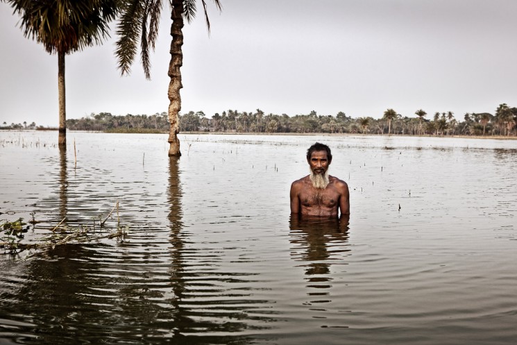 Klimawandel Bangladesh