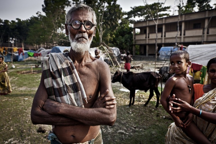 Klimawandel Bangladesh