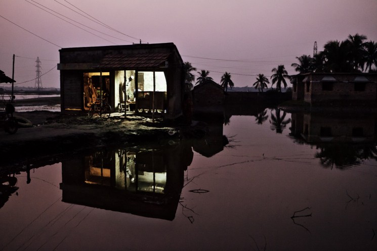 Klimawandel Bangladesh