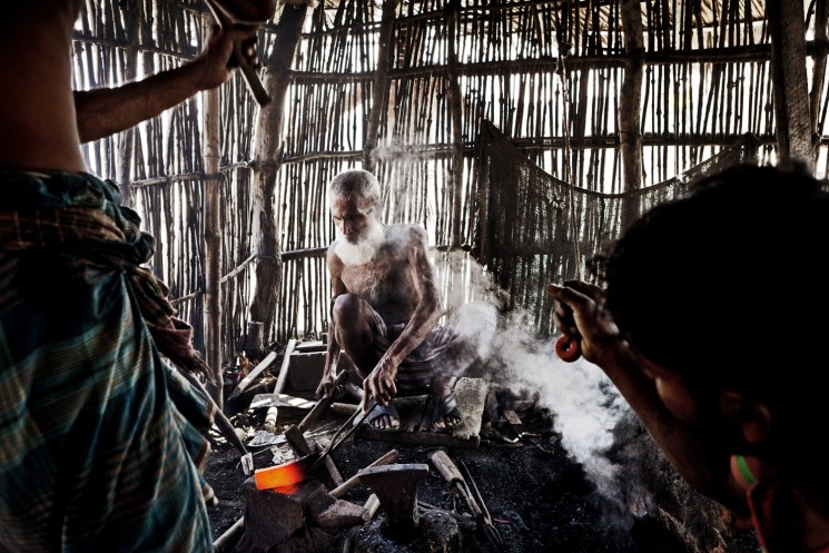 Klimawandel Bangladesh