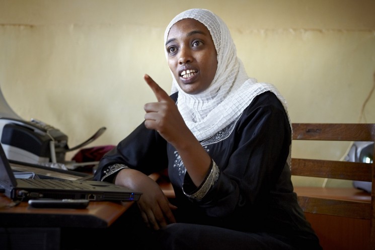 Fatuma Abdulkadir Adan