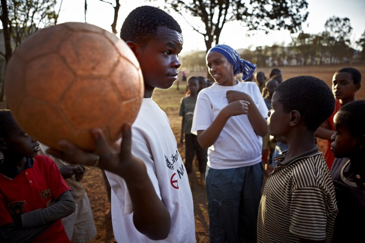 Fatuma Abdulkadir Adan