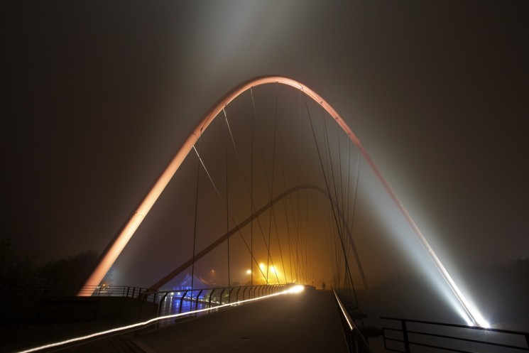 Fotoessay über das Ruhrgebiet