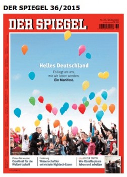 Helles Deutschland