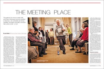 The Meeting Place