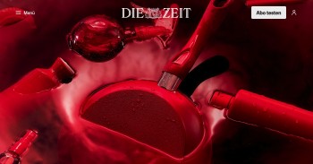 PFAS im Blut - (c) Zeit Online