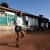 Aethiopien, Afrika, Sport, Tennis, Kinder, Jugendliche,