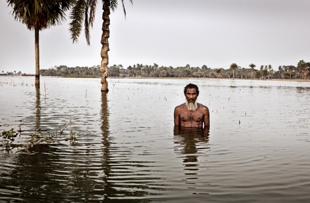 Klimawandel Bangladesh