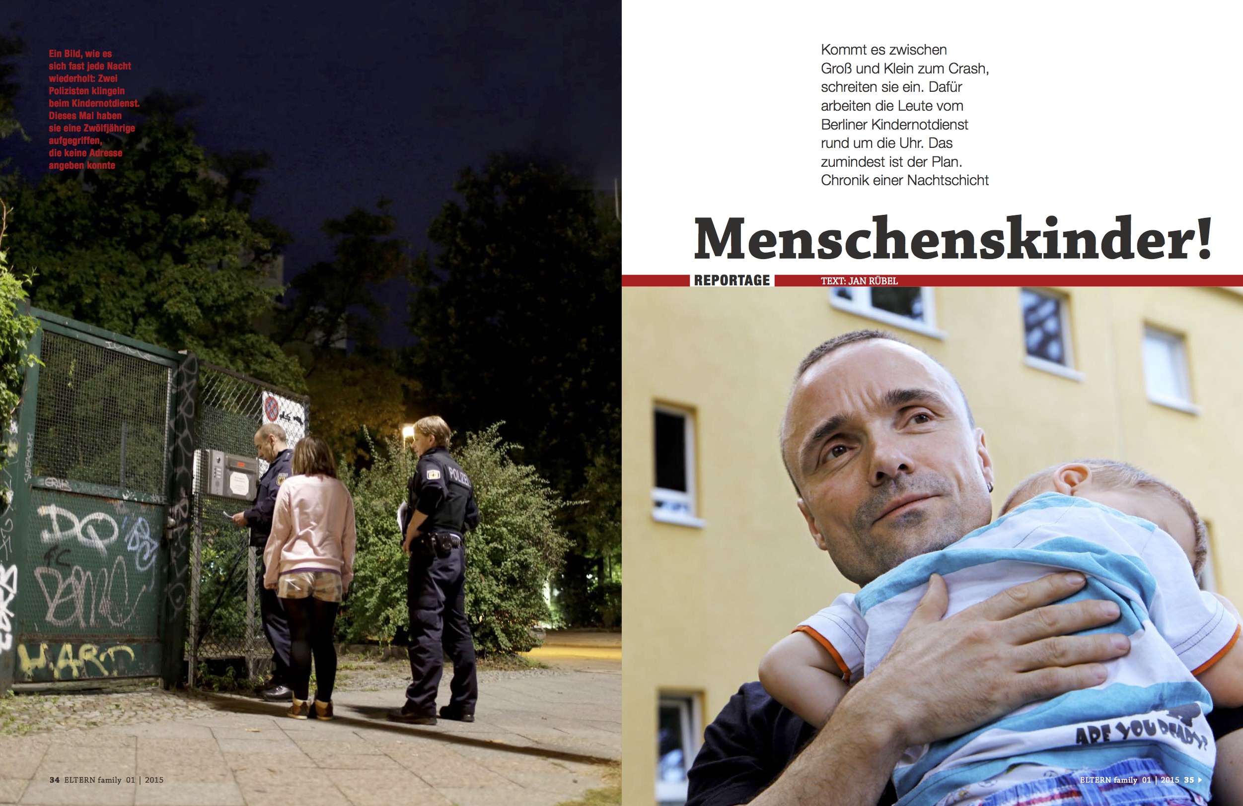 Menschenskinder