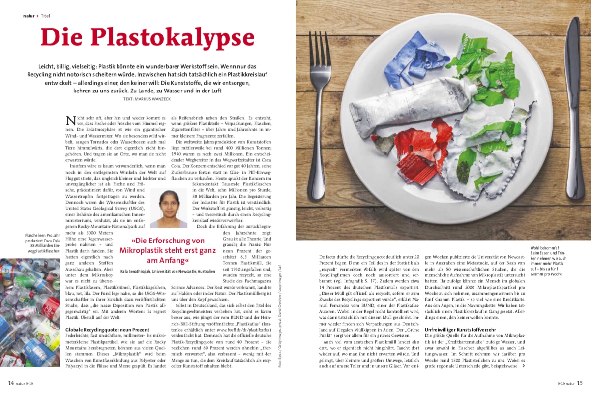 Plastokalypse