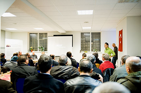 Bildung für Mädchen in Afghanistan