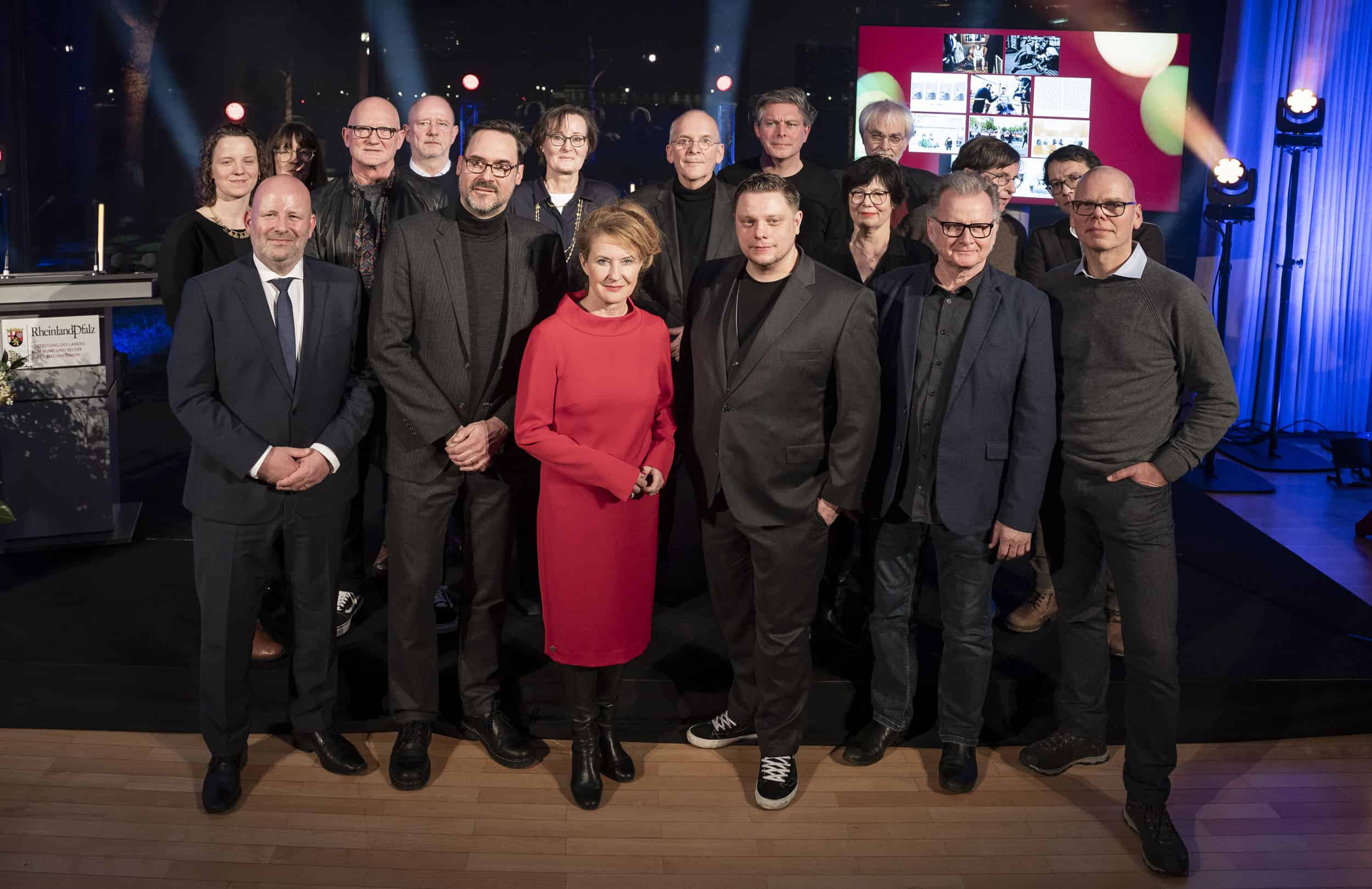 Rückblende-Preis für Rainer Kwiotek