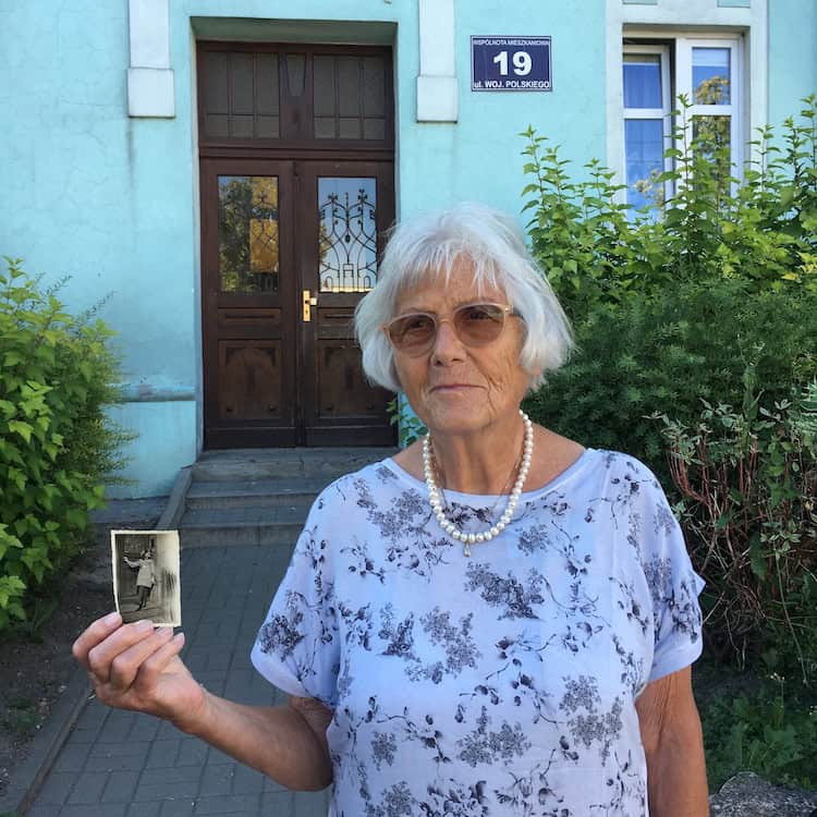 Arte-Doku: Rückkehr nach Masuren