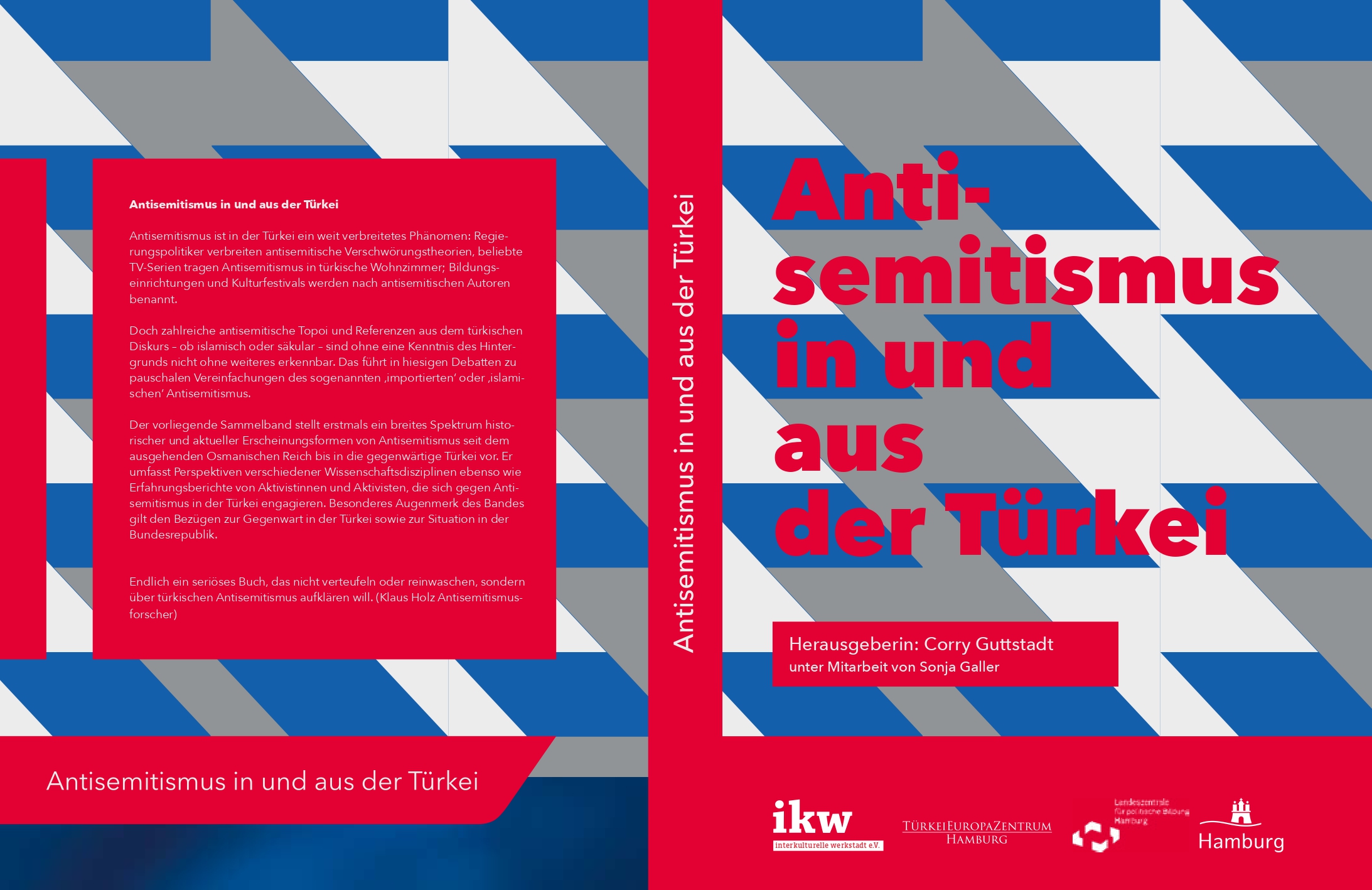 Der Elefant im Raum: Die DITIB und der Antisemitismus