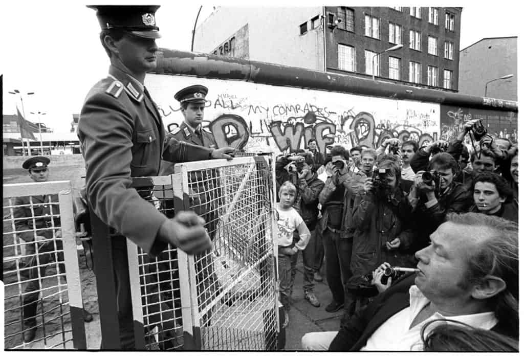 Freiheit in vollen Zügen – Fotoausstellung