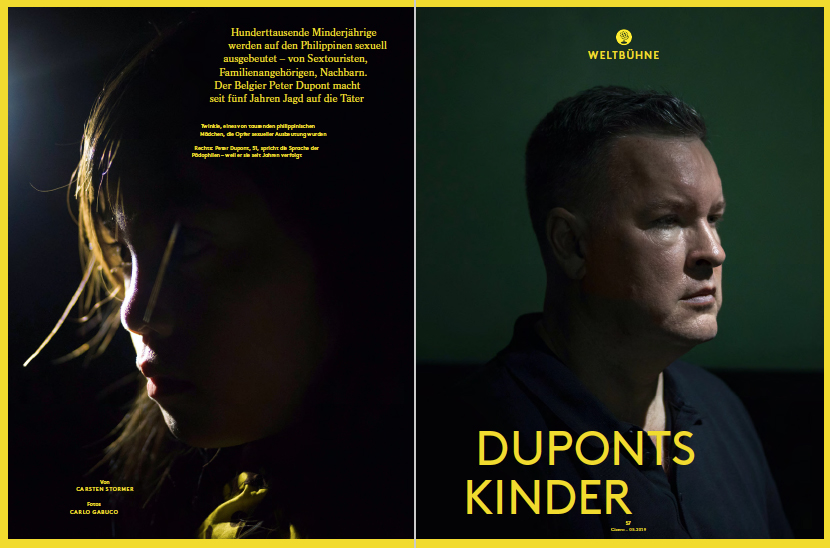 Duponts Kinder