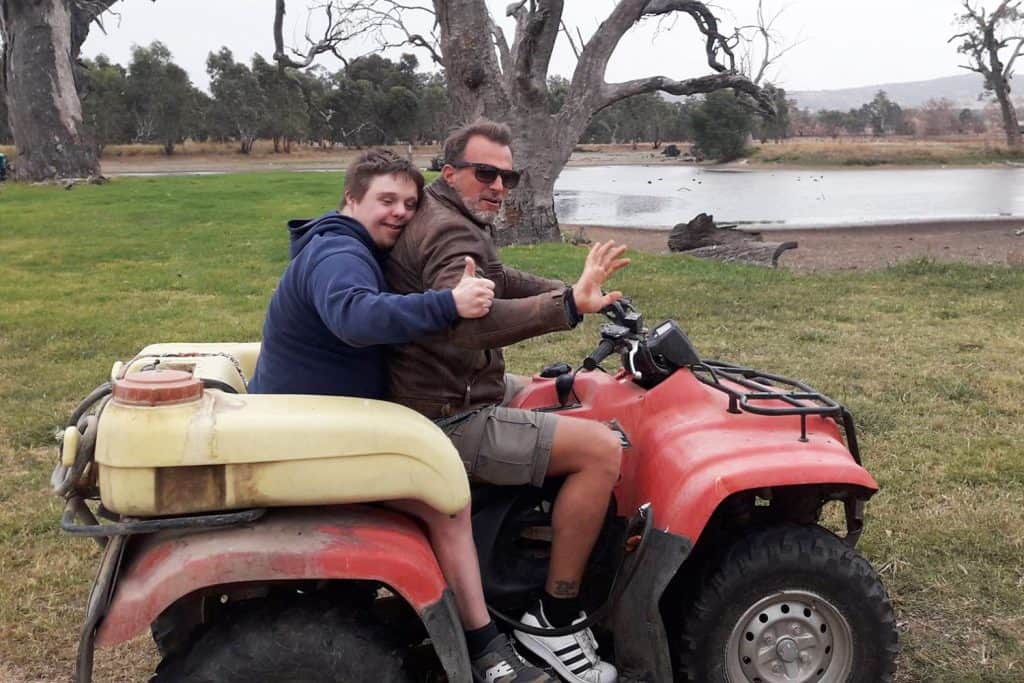 Fünfteilige Dokuserie von Carsten Stormer