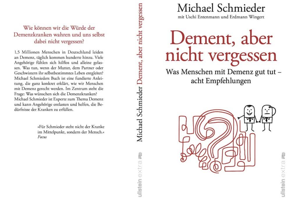 Die Zukunft ist dement