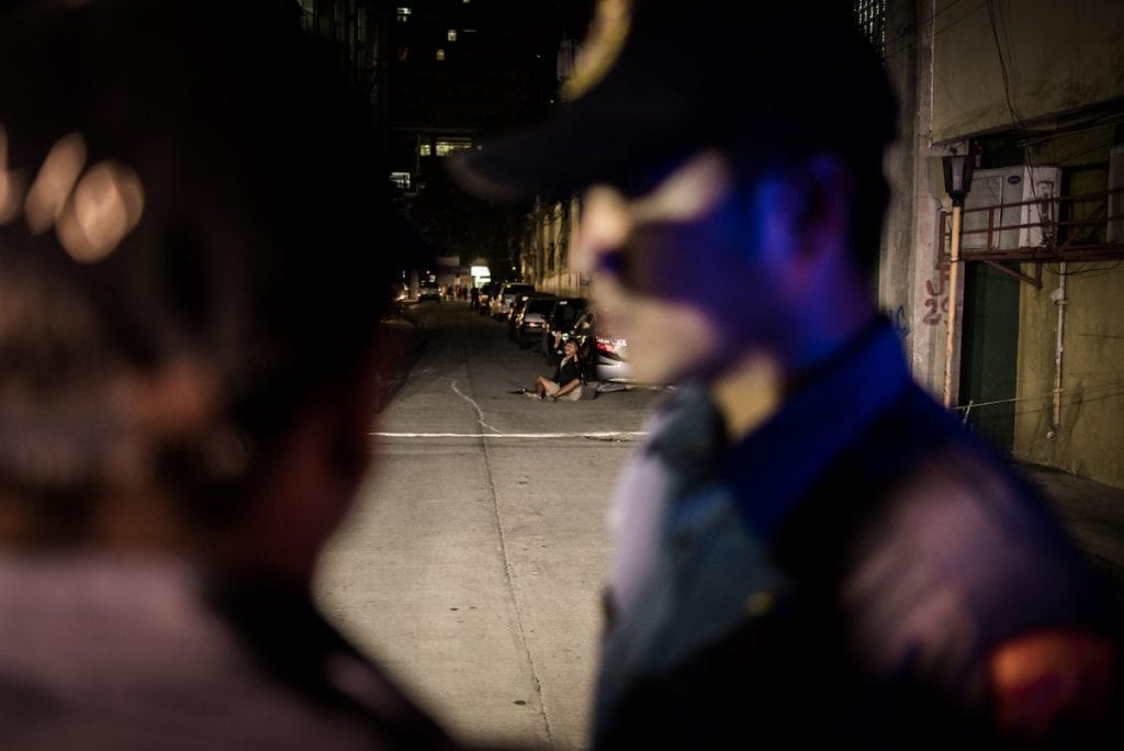 ZDF-Doku: Dutertes blutiges Erbe