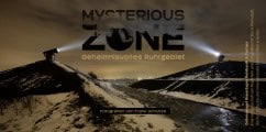 Mysterious Zone — Ein anderes Ruhrgebiet