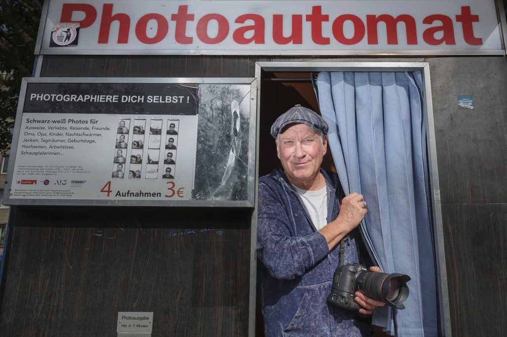 Interview mit Frank Schultze