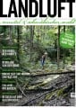 Fünfte Ausgabe von „Landluft“ jetzt da!