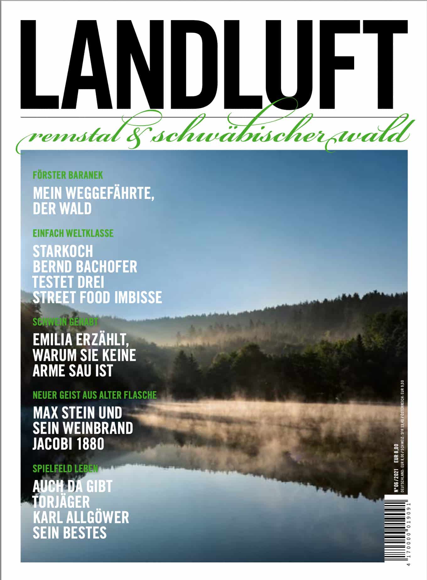 Landluft