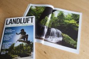 LANDLUFT, das Remstal-Magazin Nr. 1