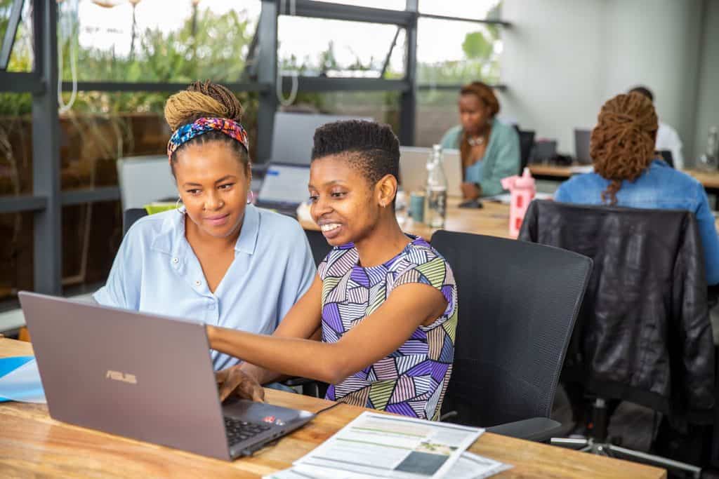 Zwölf Frauen – zwölf Ideen