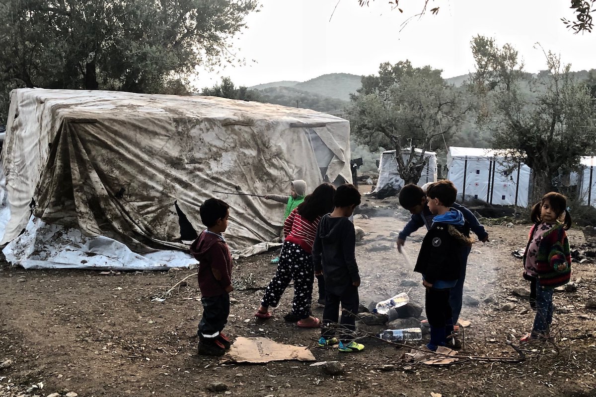 Diese Jahre der Schande waren ein Armutszeugnis für Europa