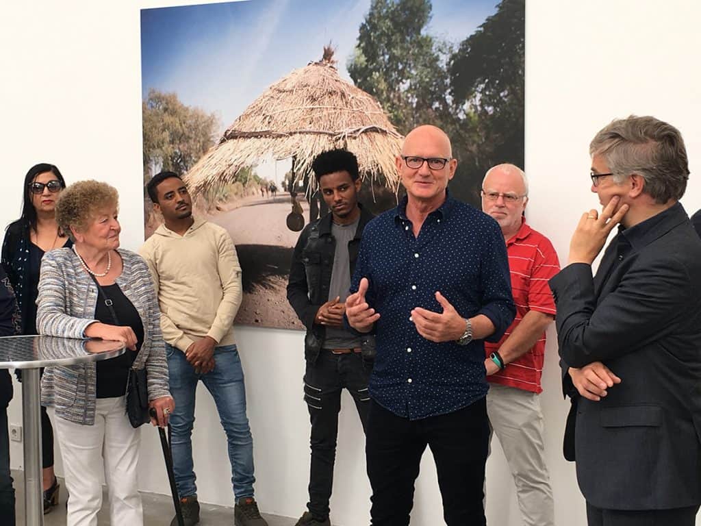 Faszination Äthiopien – Fotoausstellung